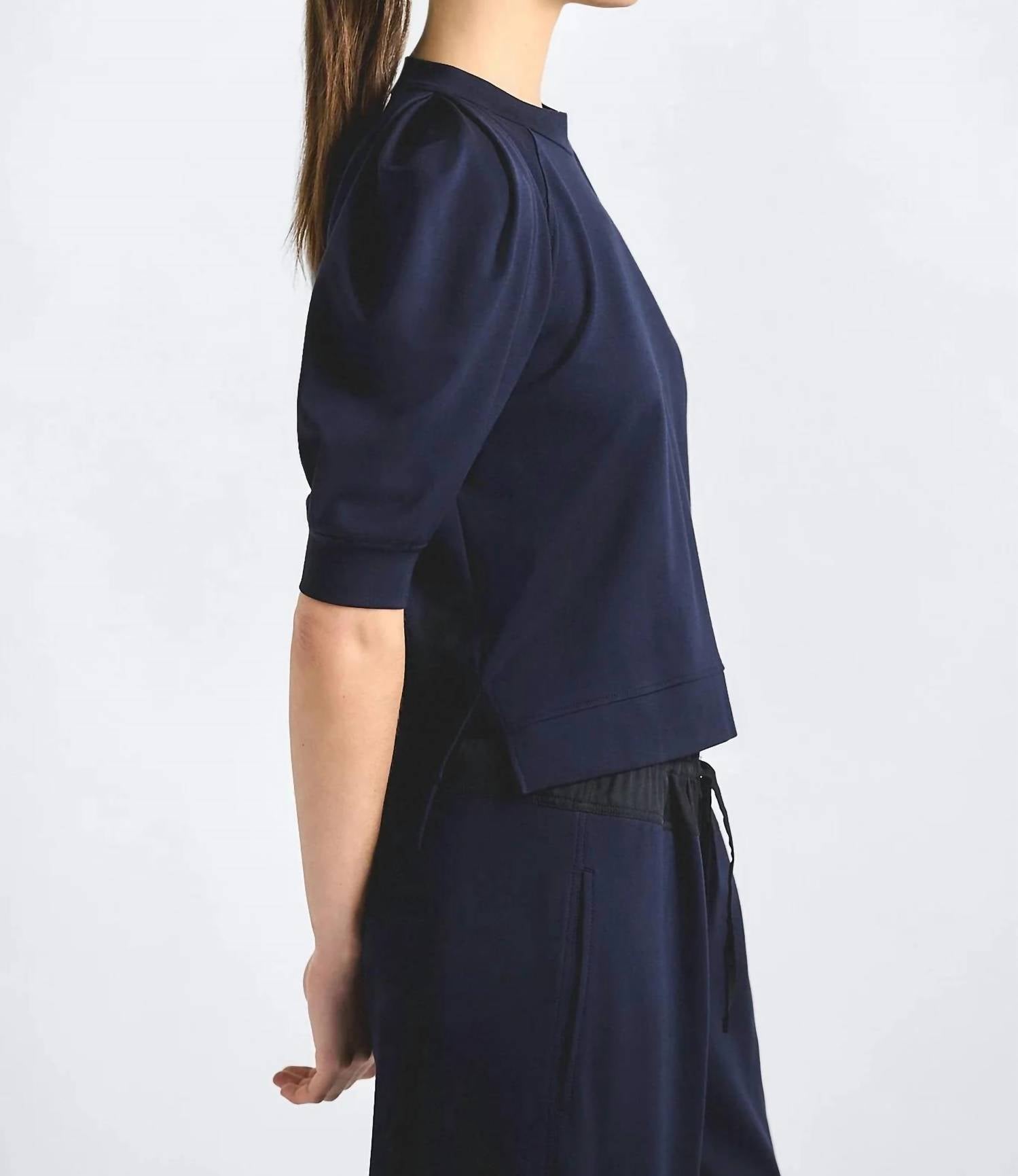 Derek Lam 10 Crosby - Prisilla Top