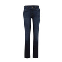 Dl1961 - Women'S - Coco Straight Mid-Rise Curvy Jeans