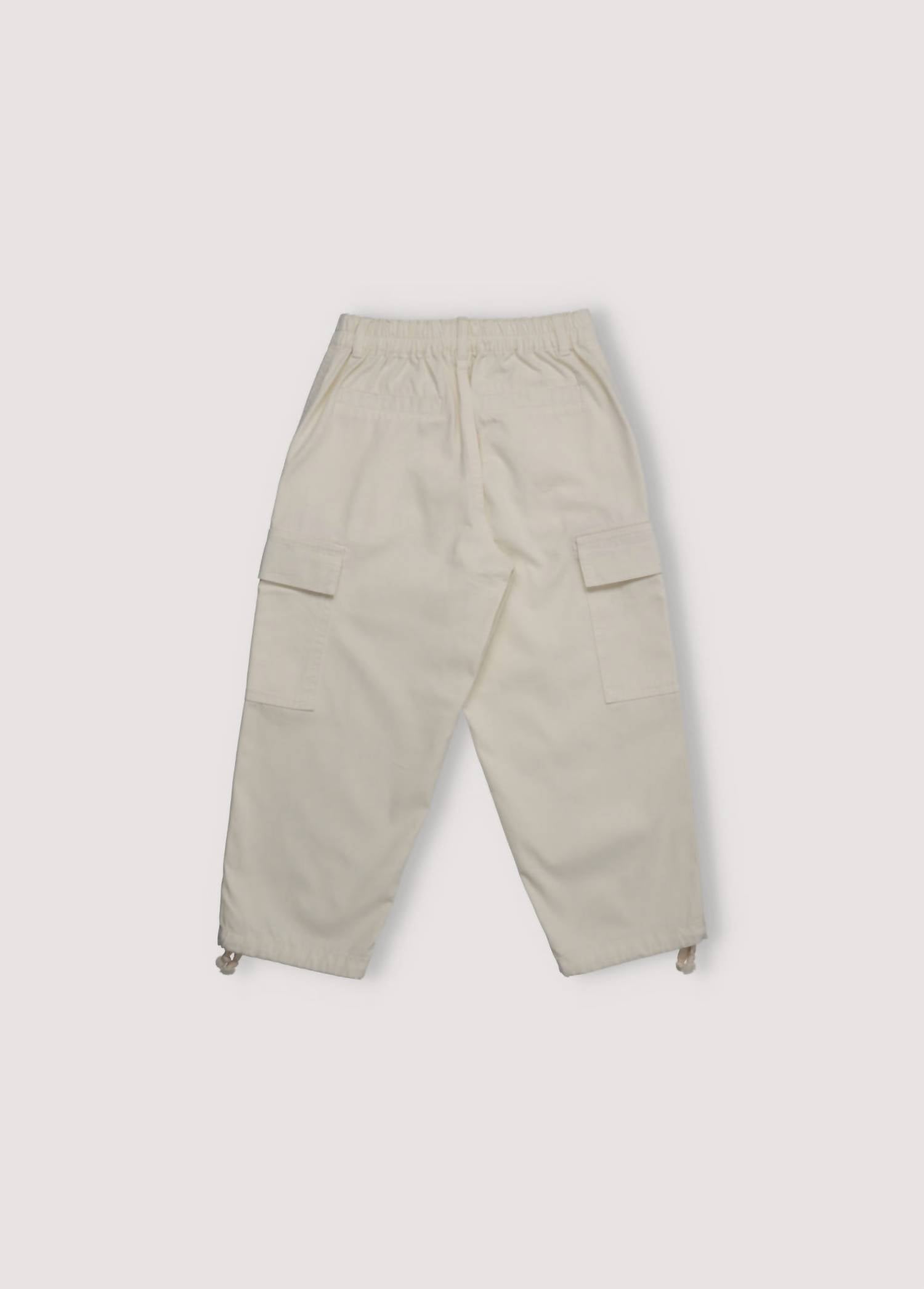 The New Society - Kid's Standford Pants