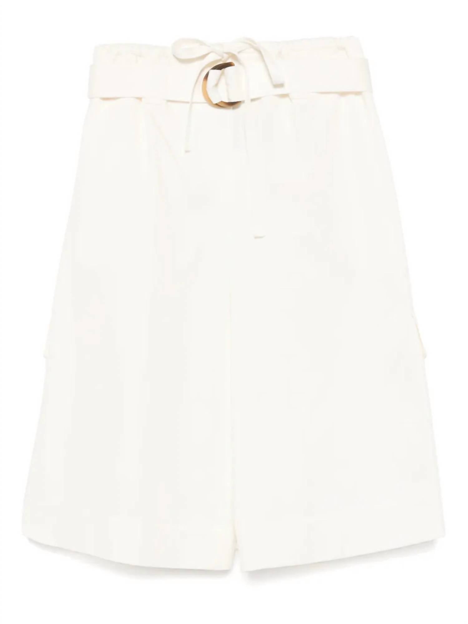 Zimmermann - Illuminate Bermuda Short
