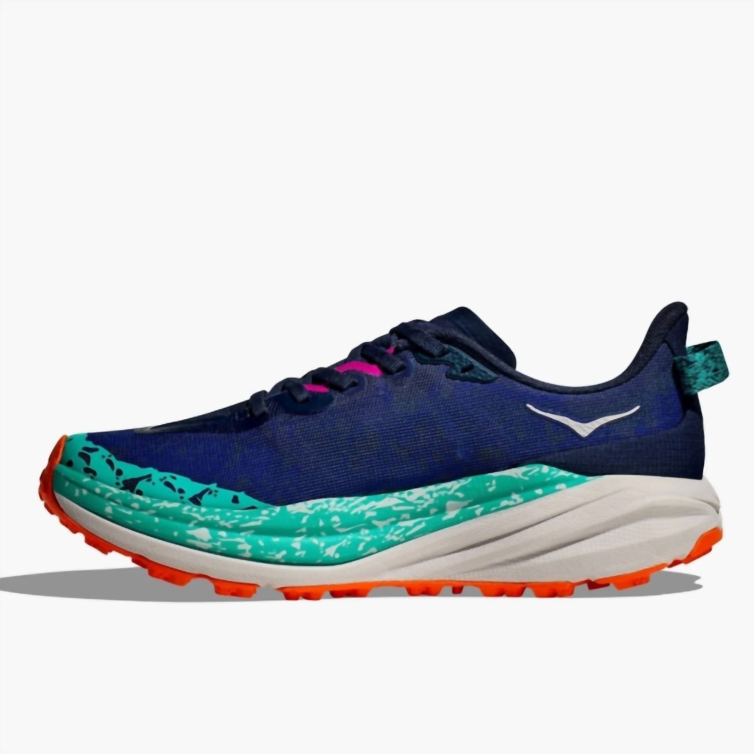 Hoka - Women's Speedgoat 6 Trail Running Shoe