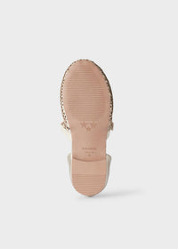 Mayoral - Girls' D'orsay Flat