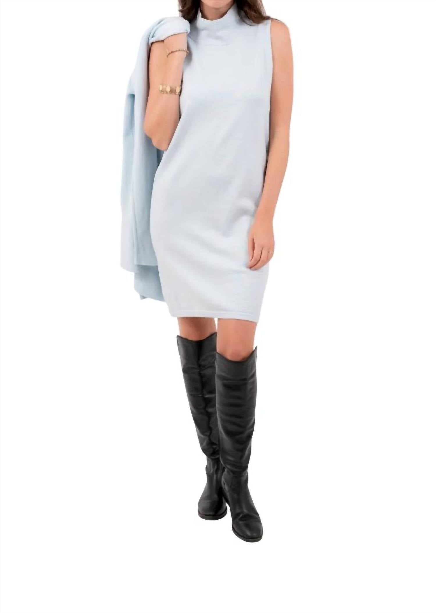Burgess Sweaters - Paris Dress