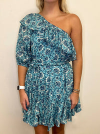 Rhode - Ozzie Dress