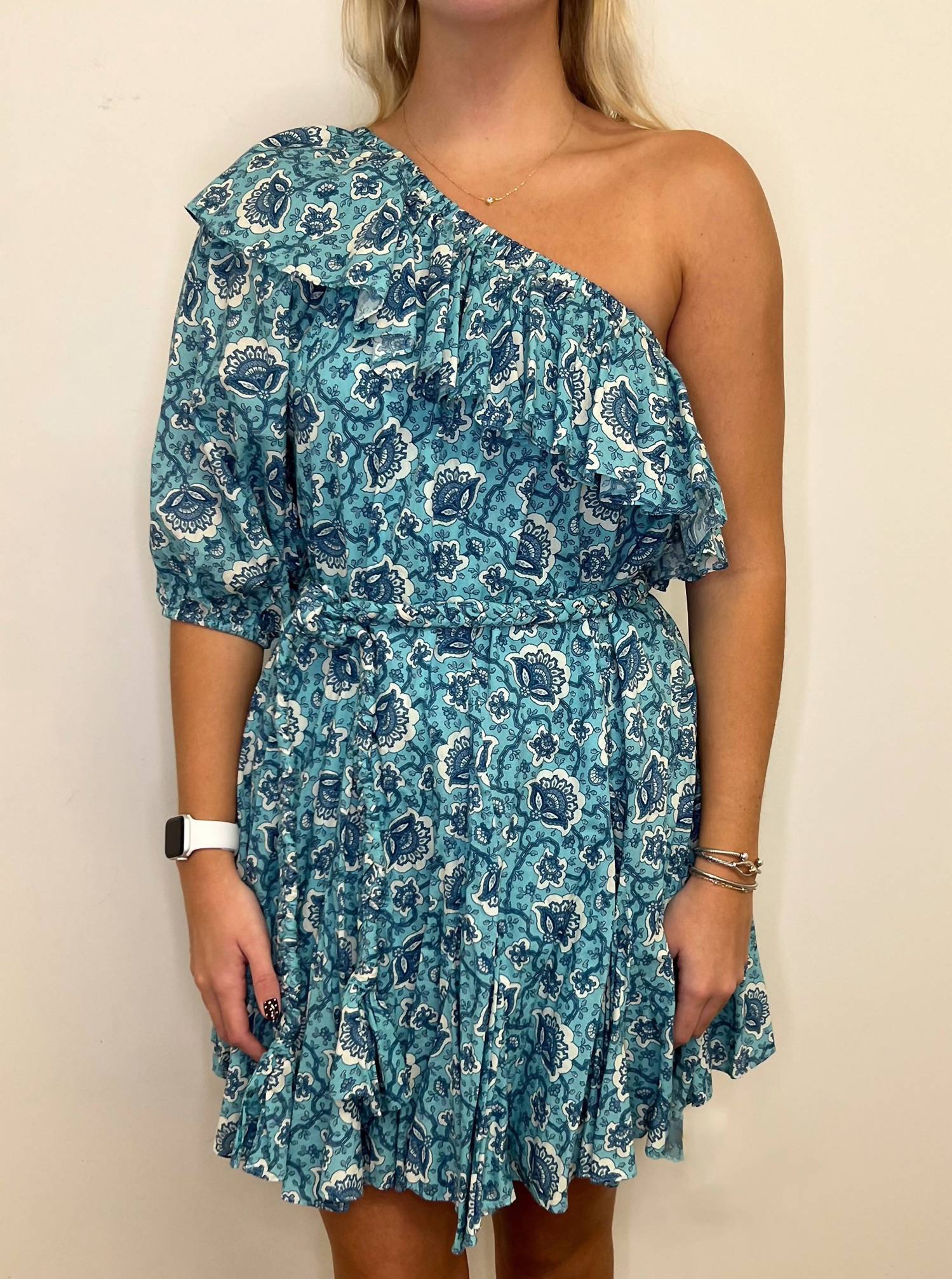 Rhode - Ozzie Dress