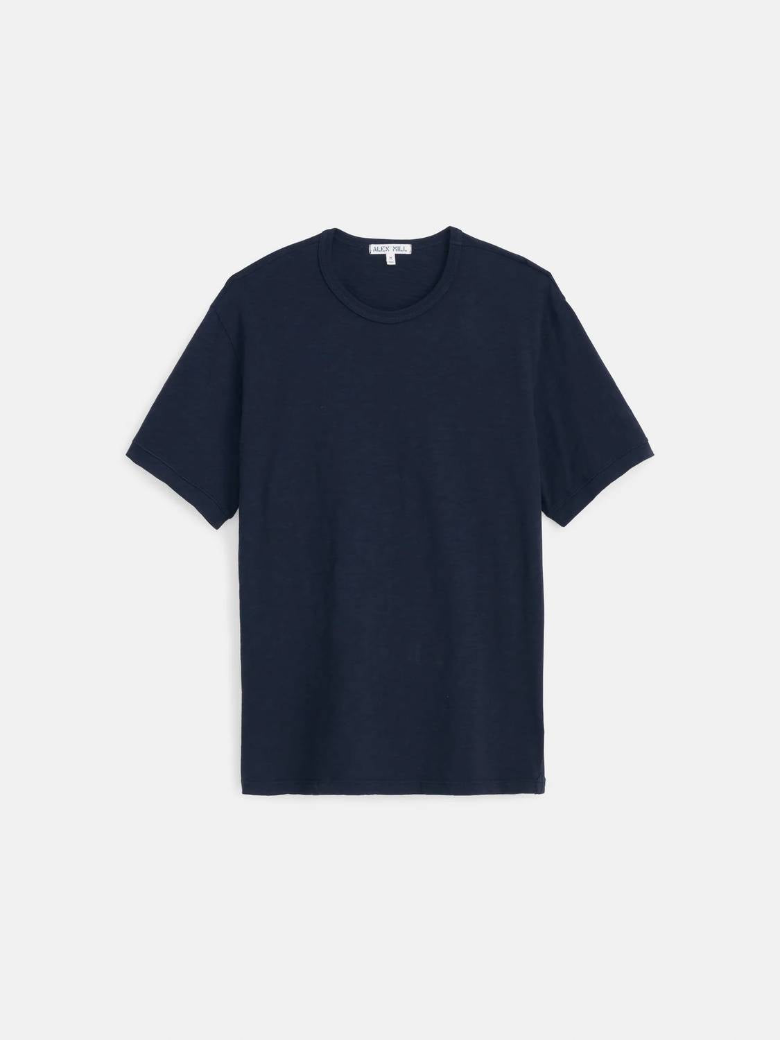 Alex Mill - Slub Cotton Standard T-shirt