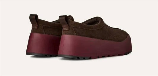 Ugg - WOMEN'S TASMAN STREETSCAPE SLIPPER