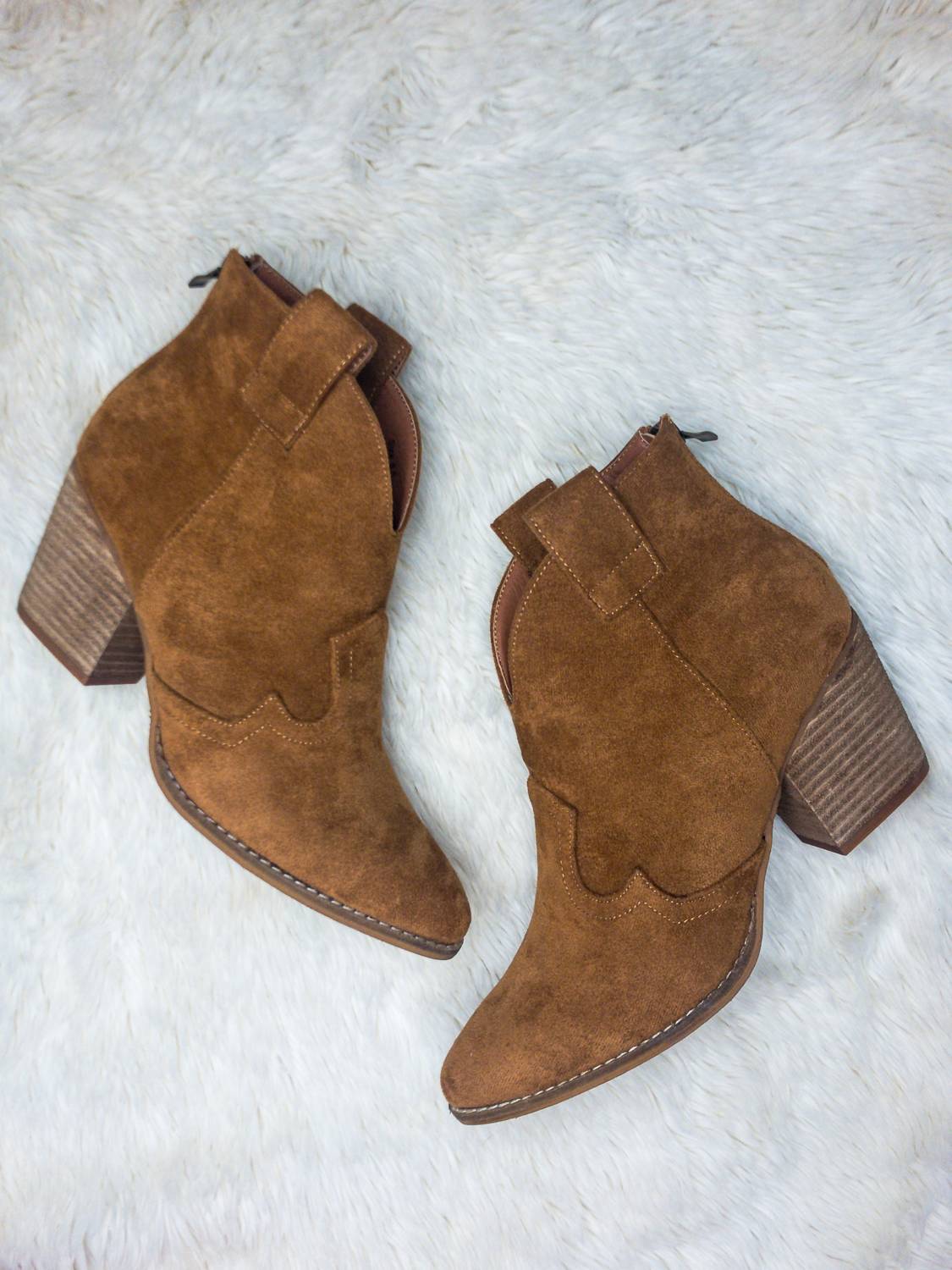 Ccocci - Women's Athena Booties