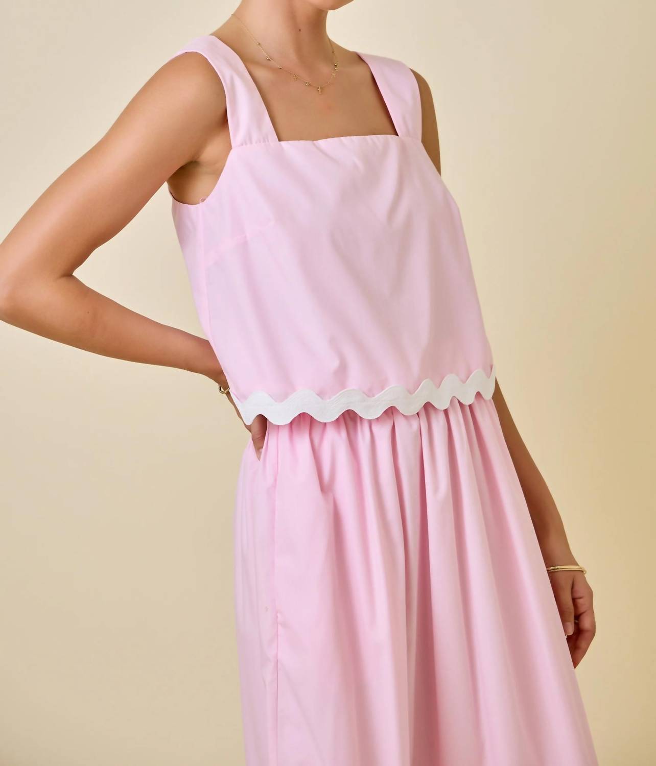 Day + Moon - Alexis Top