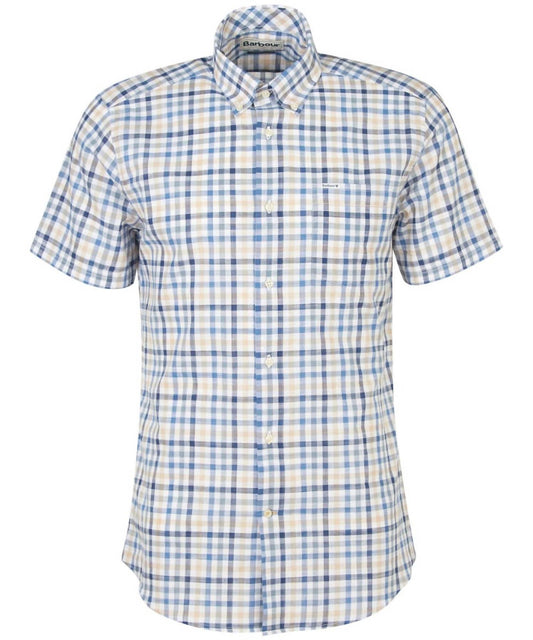 Kinson Tailored Shirt