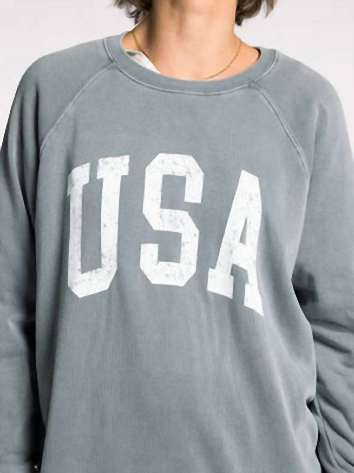 Thread & Supply - Hangout USA Top