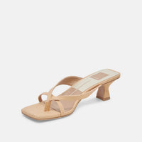 Dolce Vita - Women's Brevel Heels