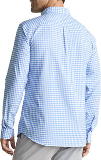 Vineyard Vines - Gingham Otg Shirt
