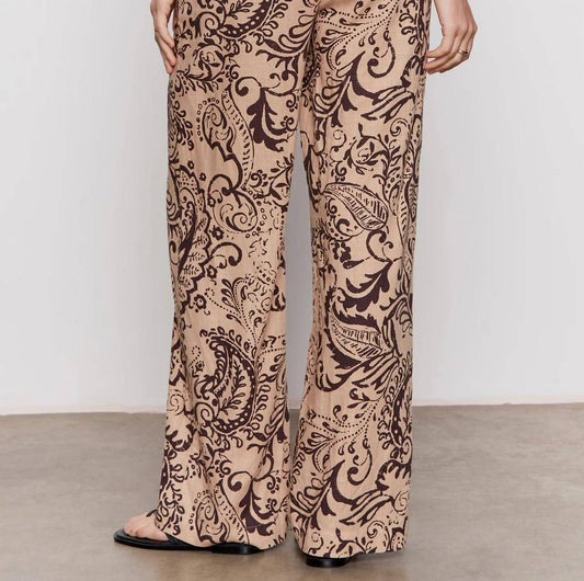 Sanctuary - Soft Trouser