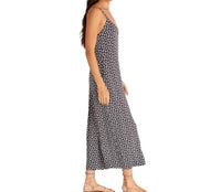 Z Supply - Solstice Ditsy Jumpsuit