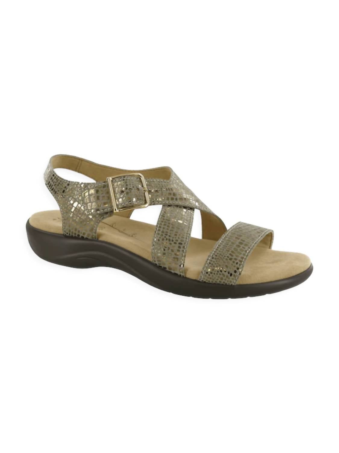 Sas - Women's Laguna Strap Sandals