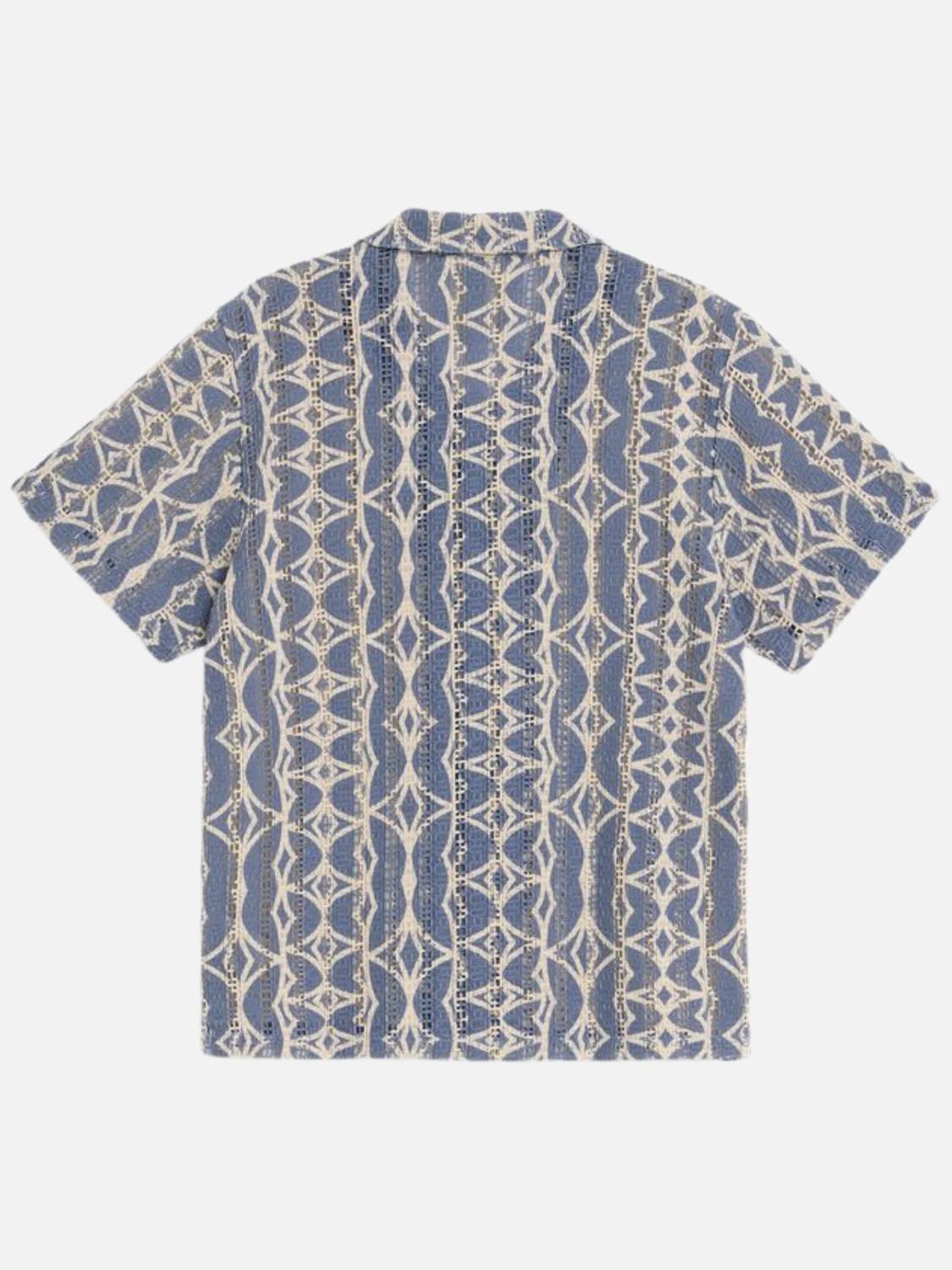 Oas - Men's Arko Cuba Shirt