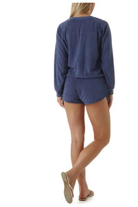Melissa Odabash - Terry Casual Shorts