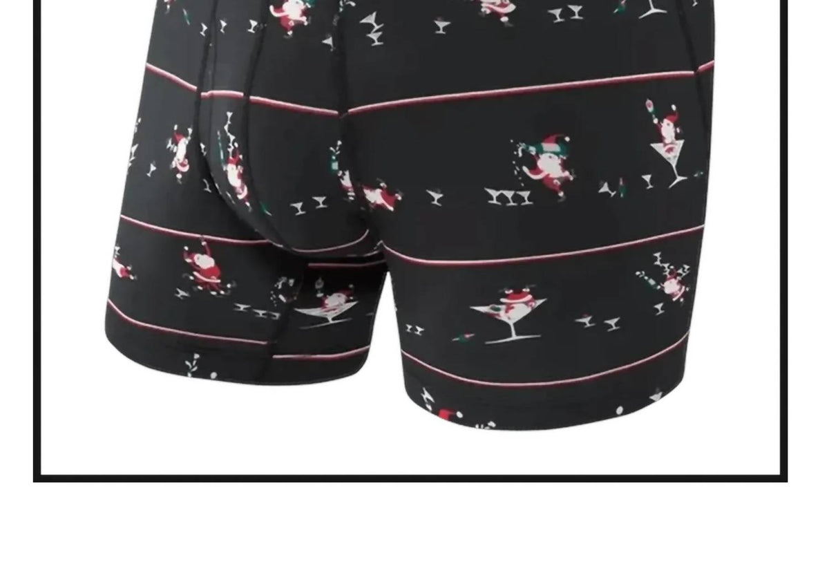 Saxx - Men's Ultra Boxer Brief