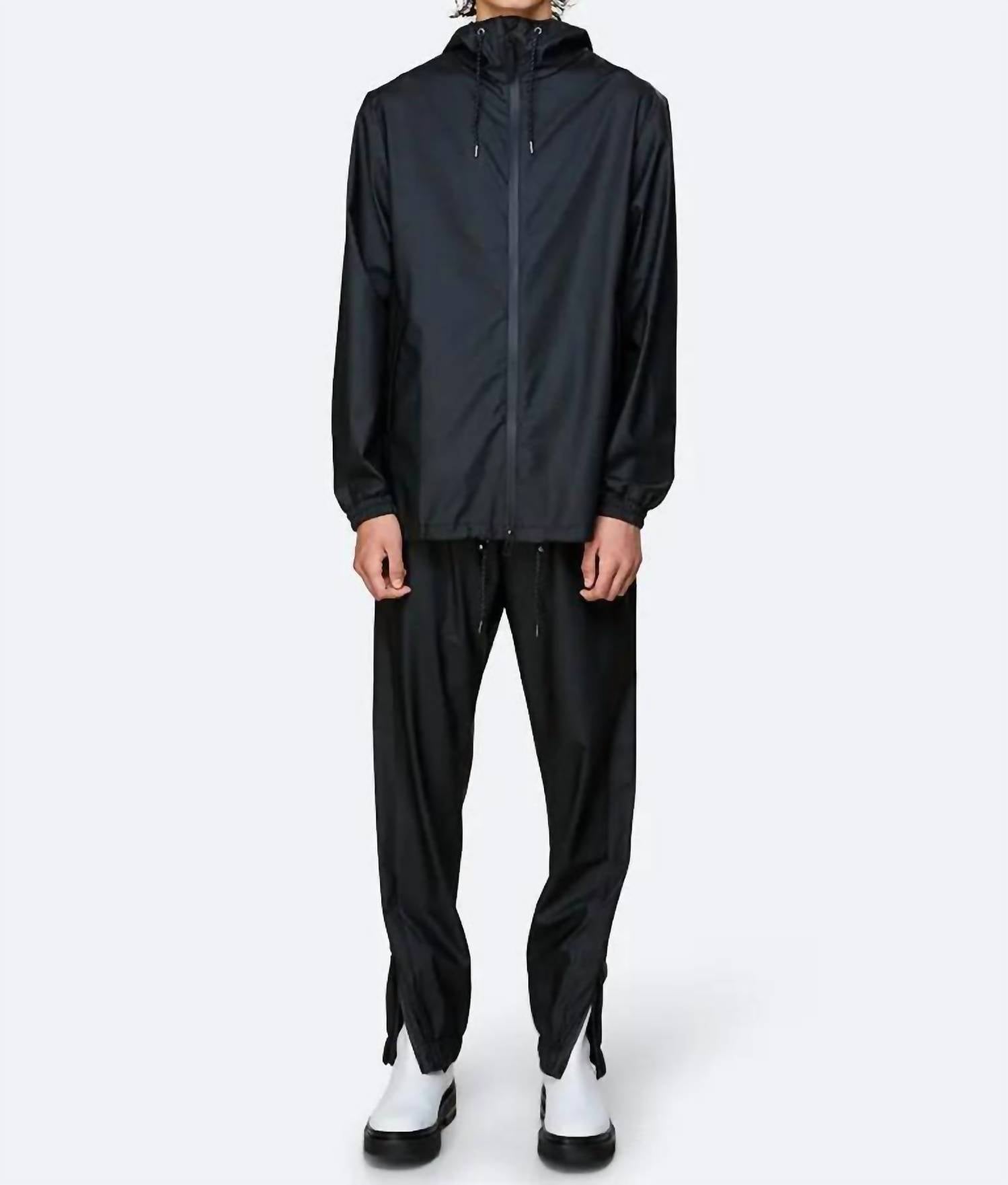 Rains - Storm Breaker Jacket