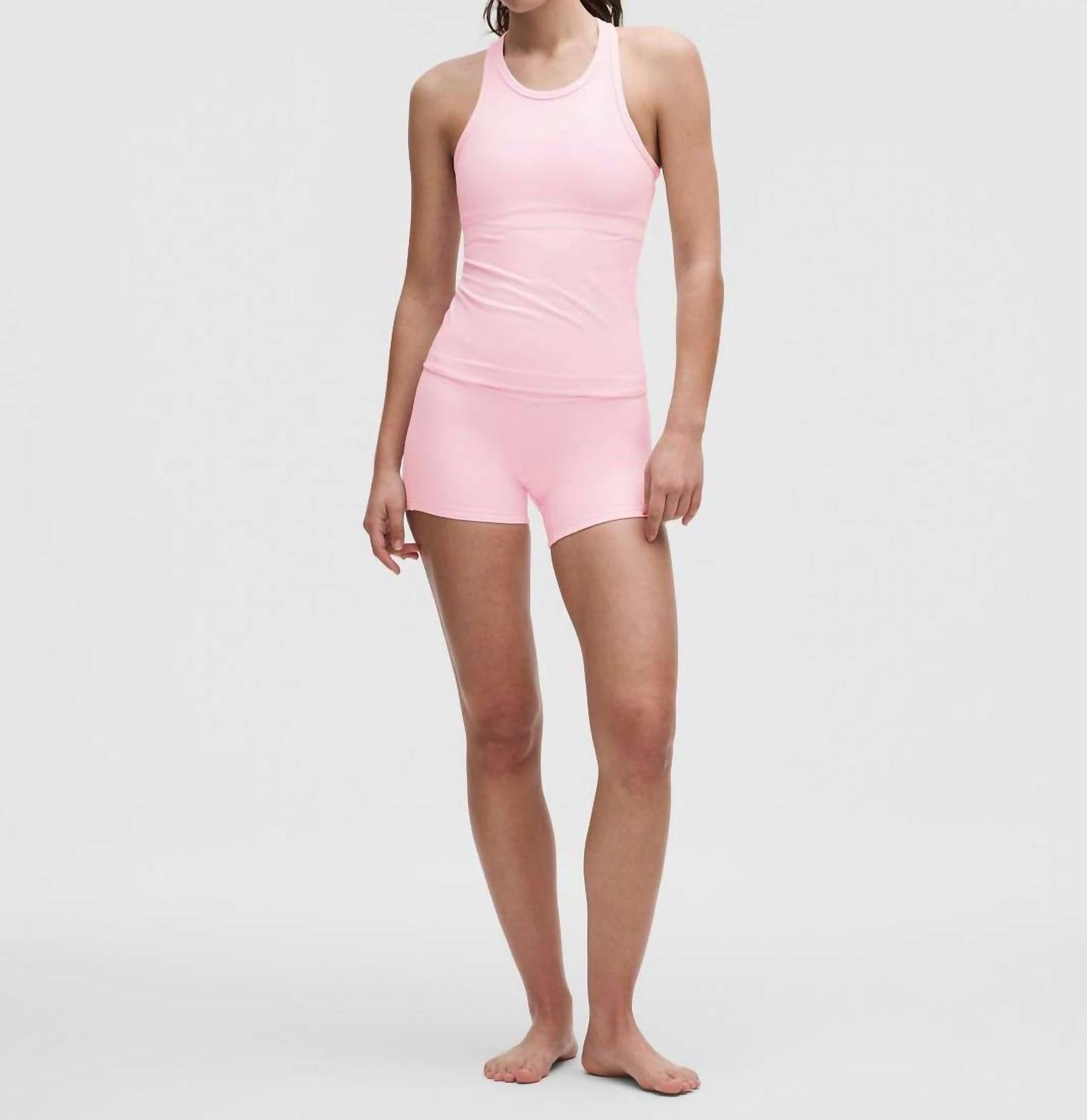 Lululemon - Align Waist-length Racerback Tank Top