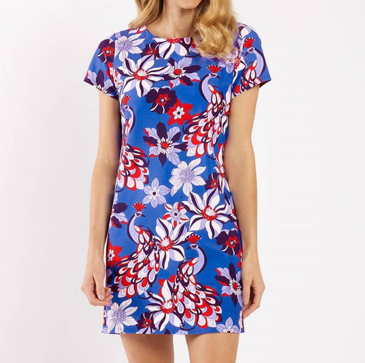 Jude Connally - Ella Mini Dress