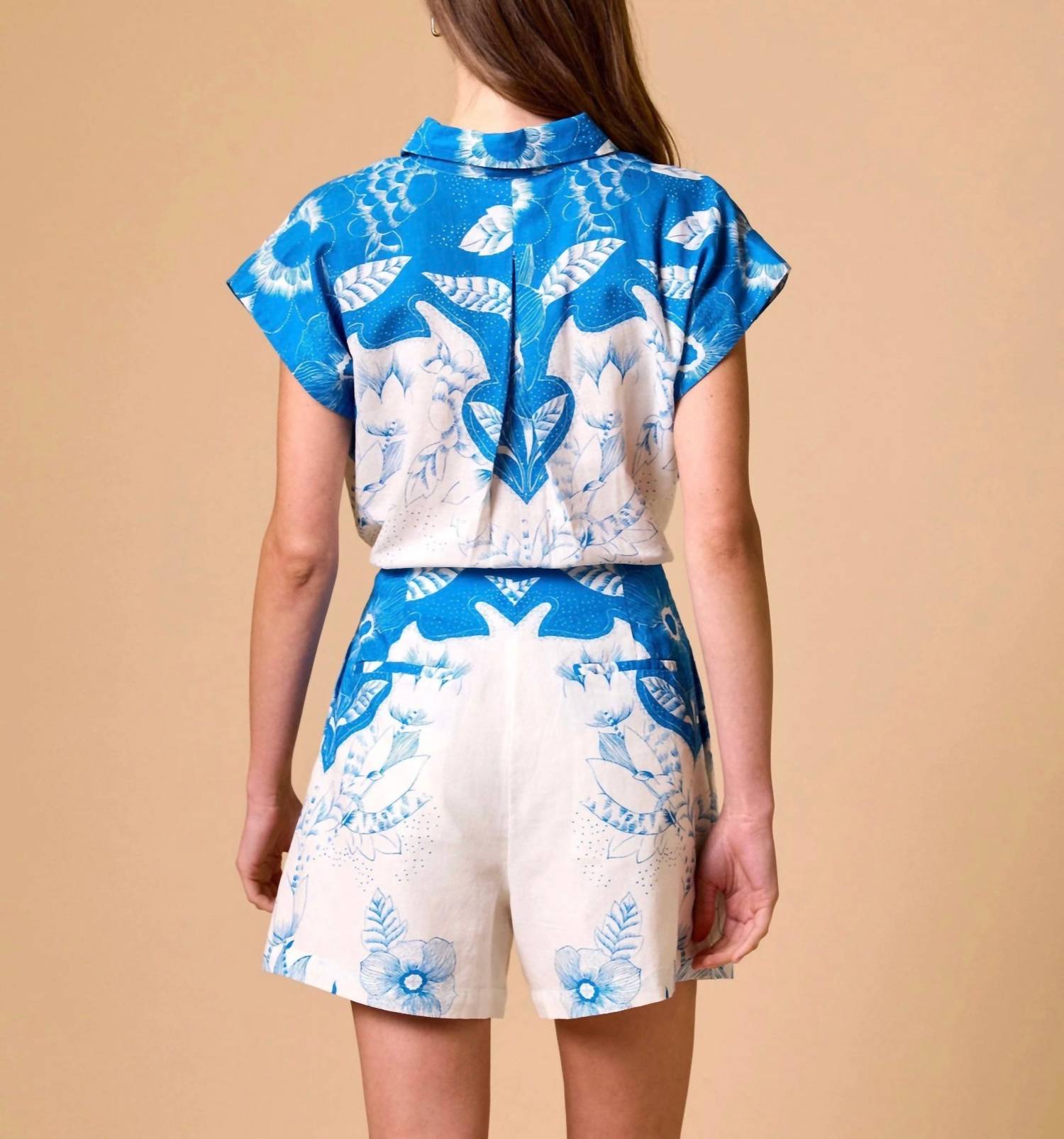 Cleobella - Sebastian Trouser Short