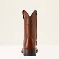 Ariat - Men's Sonoro Roper Toe Western Boot