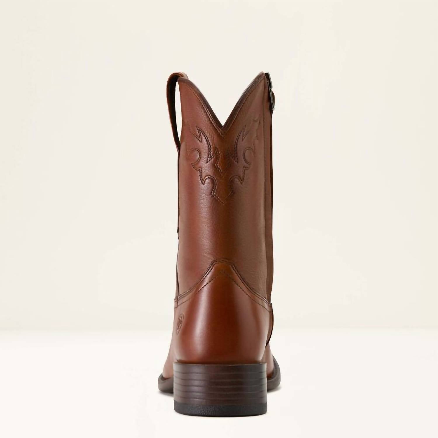 Ariat - Men's Sonoro Roper Toe Western Boot
