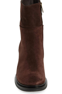 Cordani - Women's Brennen Suede Block Heel Boots