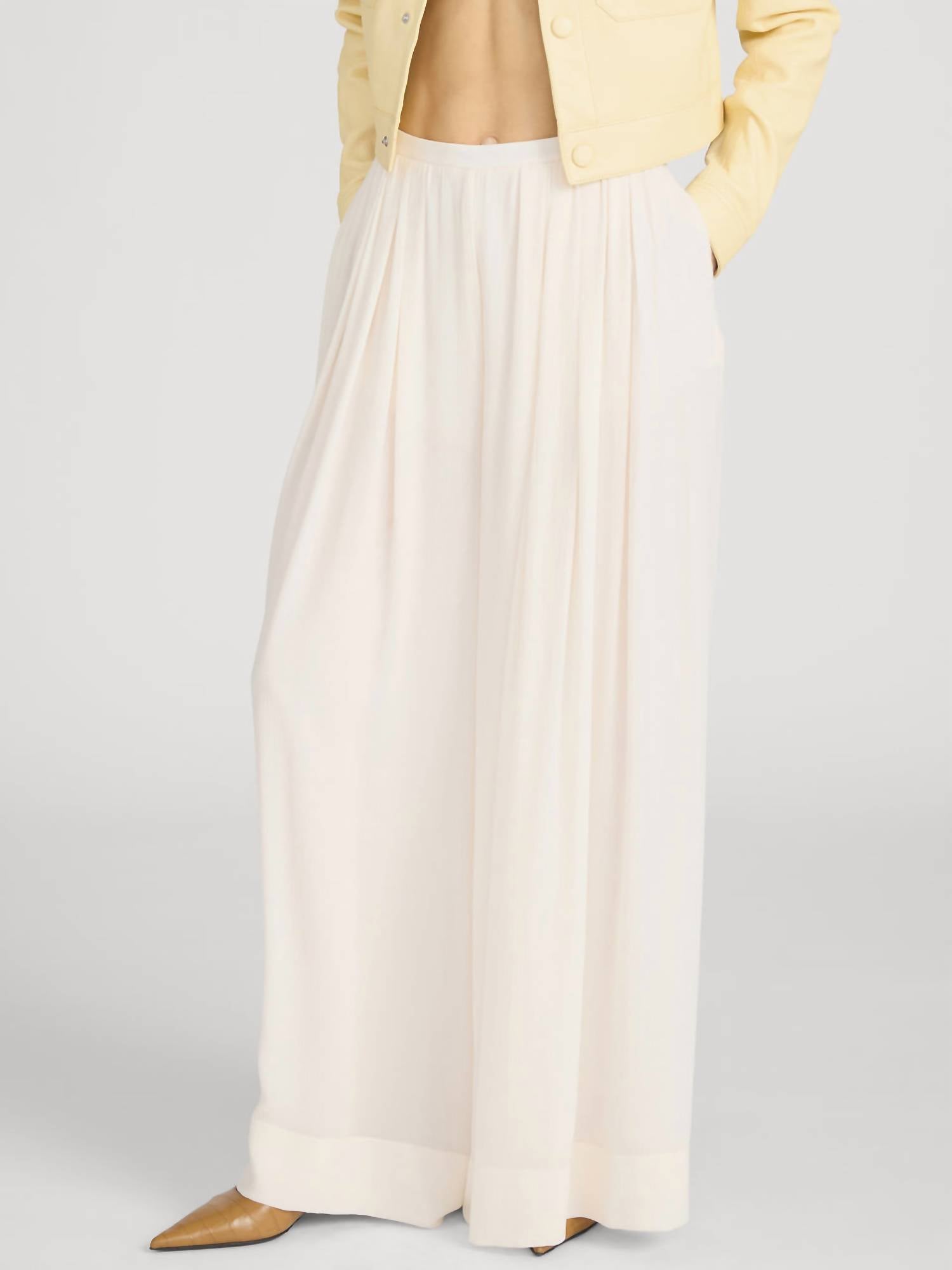 Frame - Wave Pant