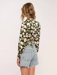 Heartloom - Nova Long Sleeve Top