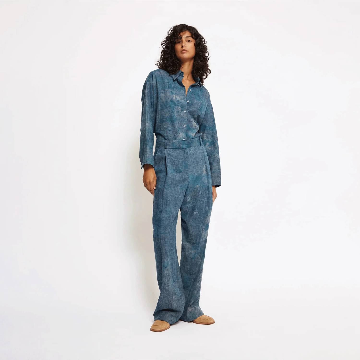 Roseanna - Oscar Tailored Cut Pants