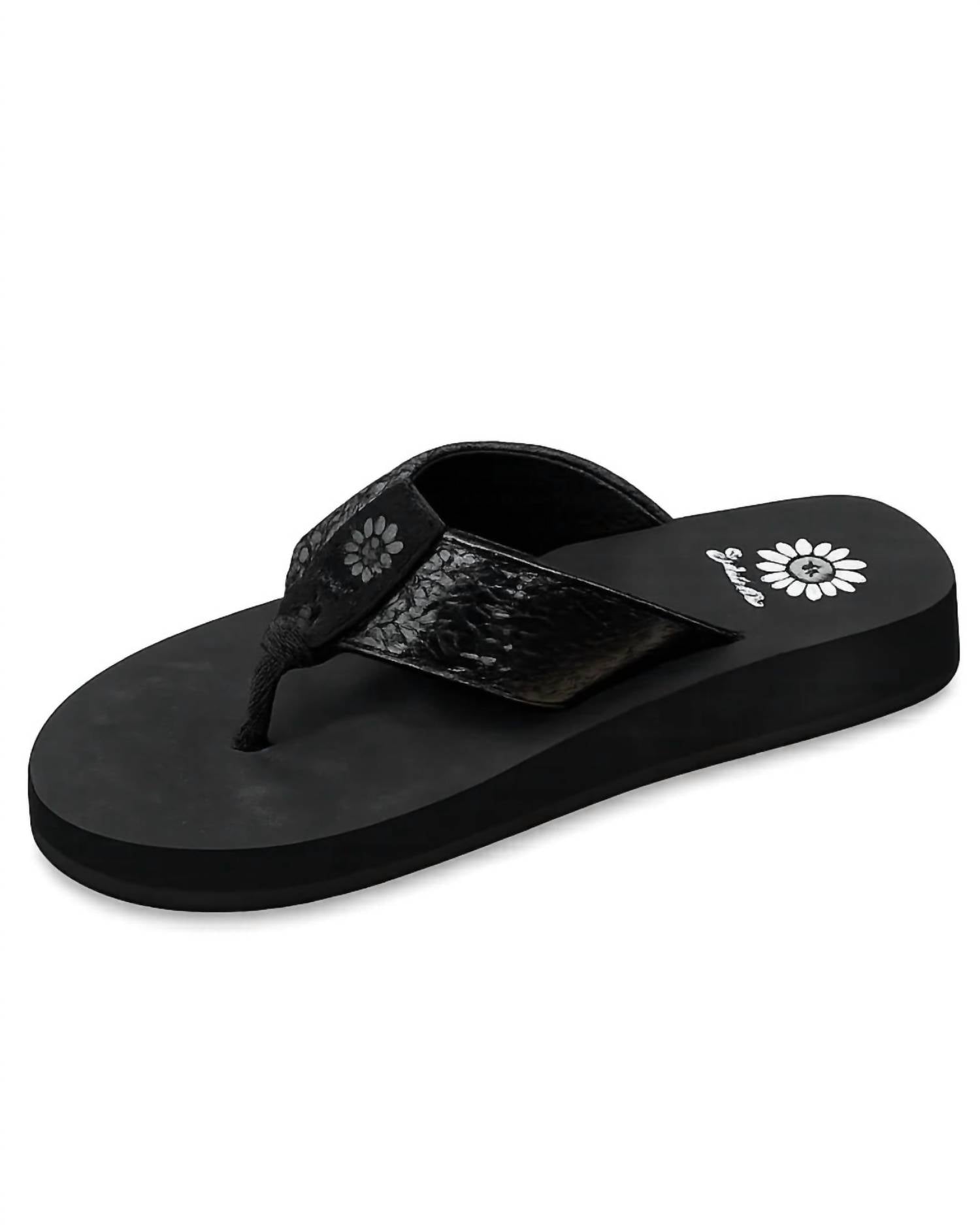 Yellowbox - Women's Addyson Flip-flops