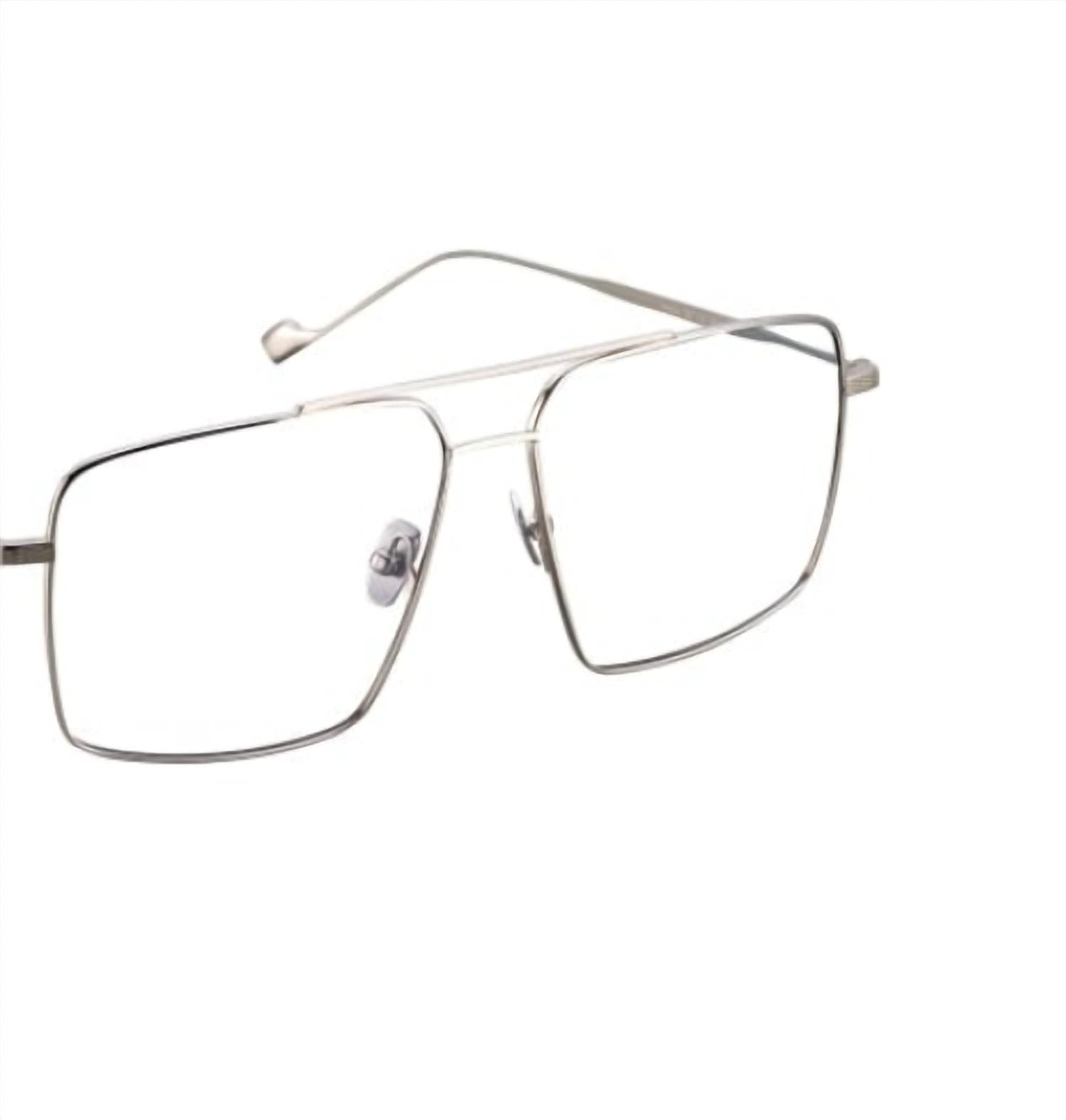 Entourage Of 7 - Unisex Kenzo Square Eyeglasses