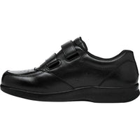 Propet - Men's Vista Strap Walker Athletic Orthopedic Shoe