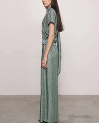 Sabina Musayev - Robins Wide Leg Pants