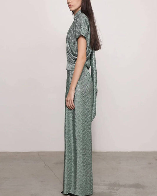 Sabina Musayev - Robins Wide Leg Pants