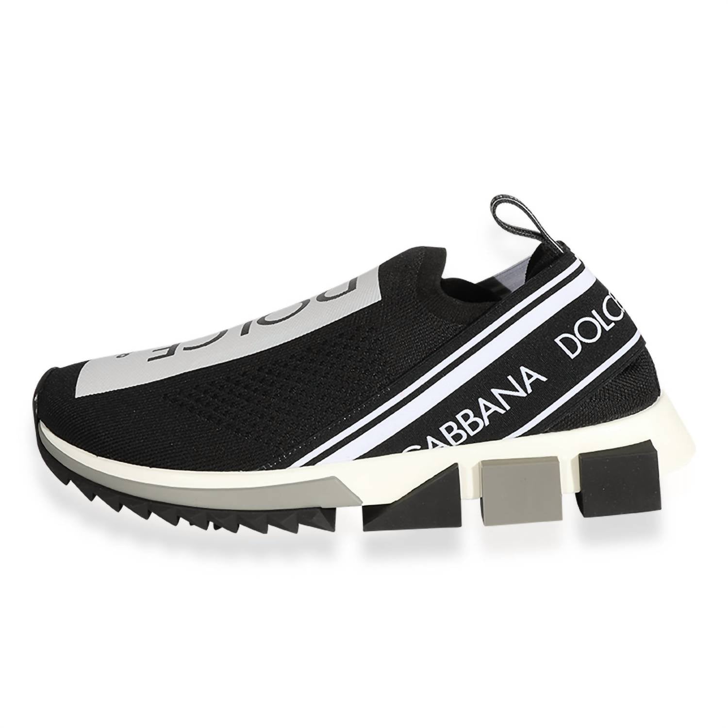 Dolce & Gabbana - Men's Sorrento Melt Slip On Sneakers