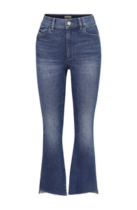 Women's Bridget Boot High Rise