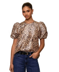 Hutch - nadine top