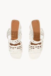 Staud - Women's Skylar Heel