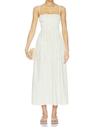 Pistola - Bianca Midi Dress