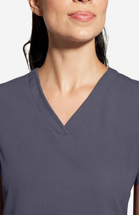 Healing Hands - Skyler V-neck Scrub Top