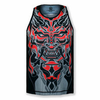 Inknburn - Men's Oni Singlet