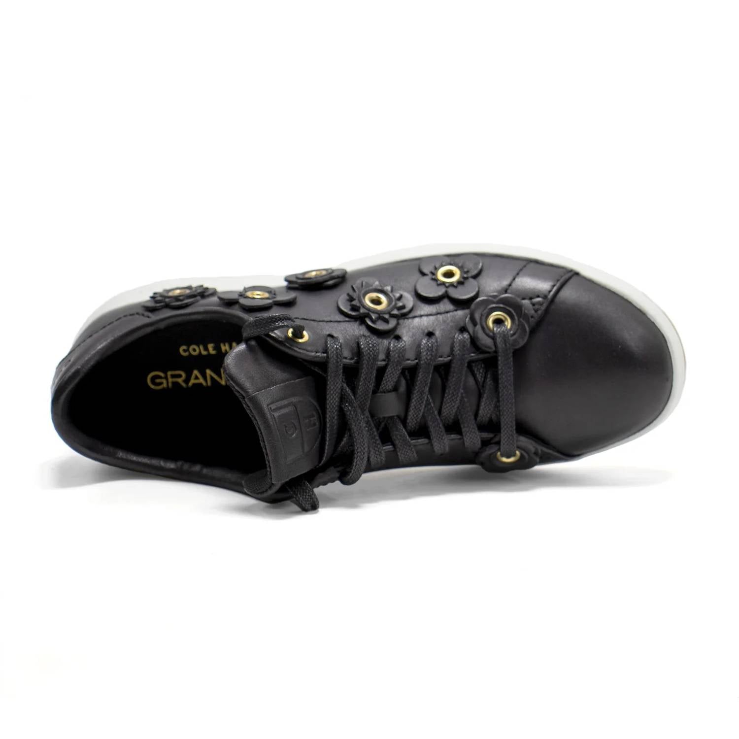 Cole Haan - Women's Grandpro Tennis Walking Shoes