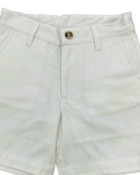 The Beaufort Bonnet Company - Kid's Charlie's Chinos Shorts