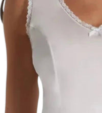 Shadowline Lingerie - Velrose Wide Strap Nylon Full Slip