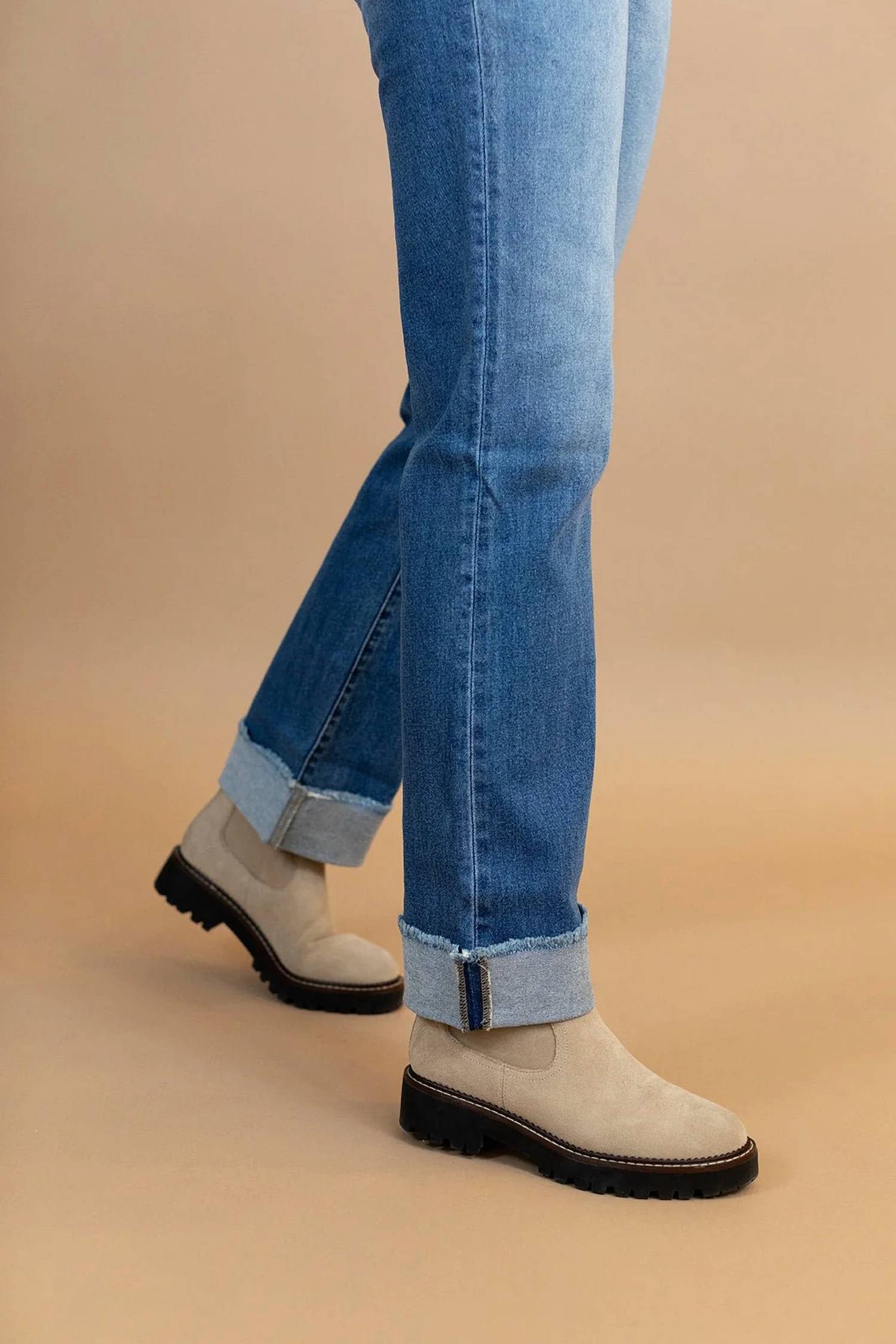 Kancan - Remi High Rise Jeans