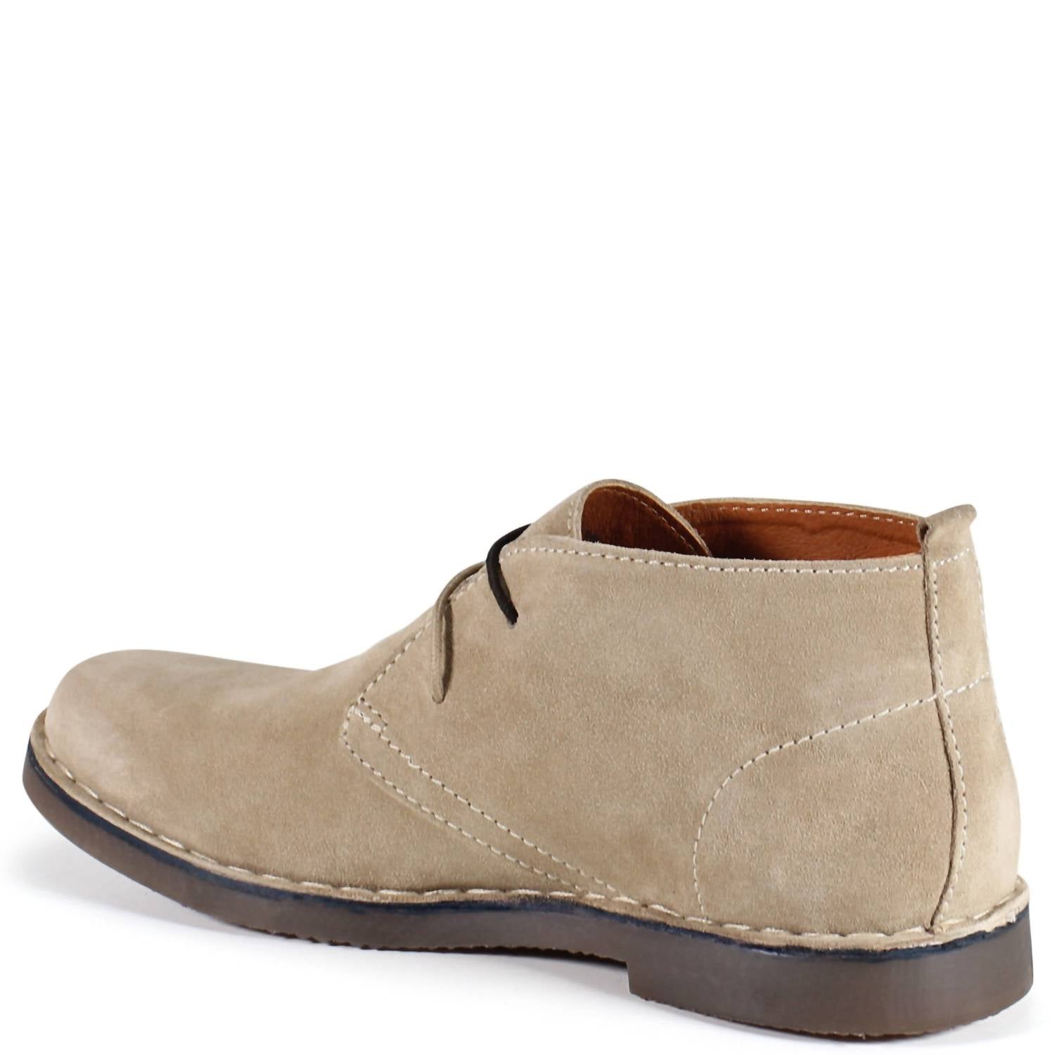 Rustic Asphalt Men's Corn Stalk Boots in camel - men's boots - alternate view